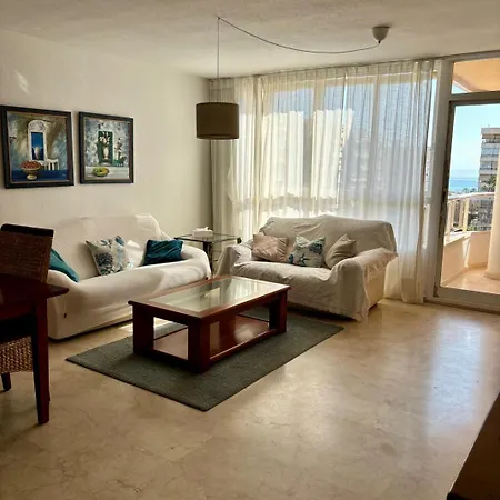 Apartment Con Piscina *