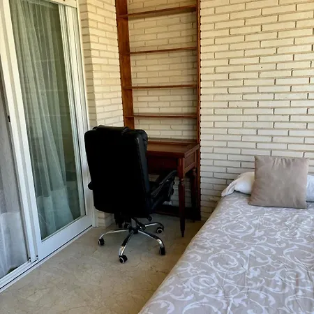 Con Piscina Apartment