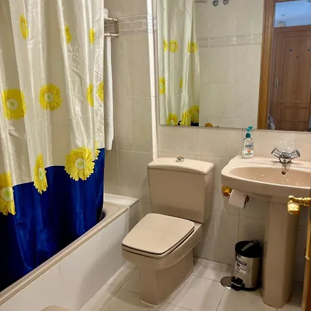 Apartment Con Piscina