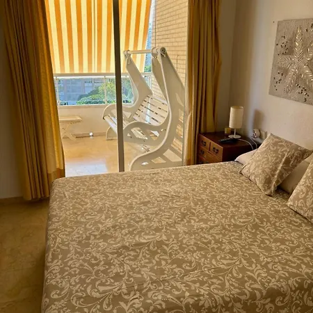 Apartment Con Piscina *