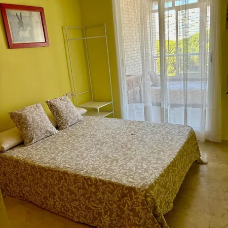 Con Piscina Lägenhet *