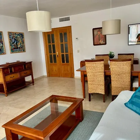 Con Piscina Apartment
