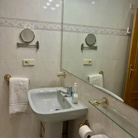 Con Piscina Apartment *